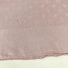Secondhand Louis Vuitton Purple Silk Accessories