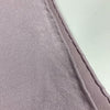 Secondhand Louis Vuitton Purple Silk Accessories