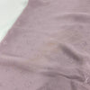 Secondhand Louis Vuitton Purple Silk Accessories