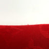 Secondhand Louis Vuitton Red Silk Accessories