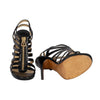 Secondhand Jimmy Choo Glenys Gladiator Sandals - '10s