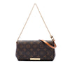 Louis Vuitton Monogram Favorite PM Secondhand