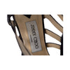 Secondhand Jimmy Choo Glenys Gladiator Sandals - '10s