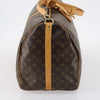 Secondhand Louis Vuitton Keepall Bandouliere Bag