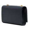 Saint Laurent Small Smooth Calfskin Monogram Kate Tassel Crossbody Secondhand