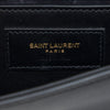 Saint Laurent Small Smooth Calfskin Monogram Kate Tassel Crossbody Secondhand