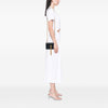 Saint Laurent Small Smooth Calfskin Monogram Kate Tassel Crossbody Secondhand