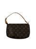 Louis Vuitton Pochette Accessoires Monogram Canvas