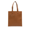 Saint Laurent Vegan Leather Rive Droite Tote Secondhand