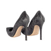 Secondhand Gianvito Rossi Sparkly Pump Heels - '10s
