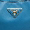 Prada Saffiano Lux Shoulder Bag Secondhand