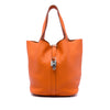 Hermès Clemence Picotin Lock 26 Secondhand