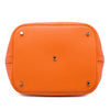Hermès Clemence Picotin Lock 26 Secondhand