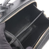 Chanel Small Caviar CC Filigree Vanity Case Secondhand