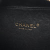 Chanel Small Caviar CC Filigree Vanity Case Secondhand