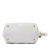 Chanel Quilted Aged Calfskin State of the Art Hobo Secondhand