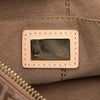 Fendi Zucchino Canvas Hobo Secondhand