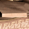Fendi Zucchino Canvas Hobo Secondhand