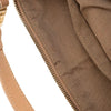 Fendi Zucchino Canvas Hobo Secondhand