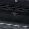 Chanel Quilted Lambskin Cambon Ligne Wallet On Chain Secondhand