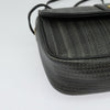 Secondhand Givenchy 4G Black Pvc Bag