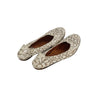 Secondhand Lanvin Snakeskin Ballet Flats - '10s