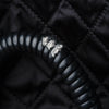 Secondhand Chanel Fall 2017 Ready-to-Wear Astronaut Essentials Tweed & Nylon Backpack - '10s