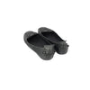 Secondhand Balenciaga Arena Studded Brogue-Trim Ballet Flats - '10s