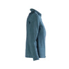 Secondhand Gucci Vintage Teal Mohair & Wool Pantsuit - ’90s
