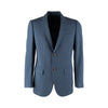 Secondhand Gucci Blue Suit - '00s