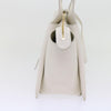 Celine Cabas Tote Leather