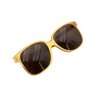 Charles Christian Pierre Sunglasses Second-hand