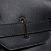 Secondhand Hermès Birkin 35 Black Leather Bag