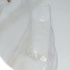 Secondhand Hermès Kelly Transparent Vinyl Bag