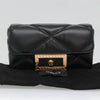 Versace shoulder