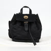 Versace backpack