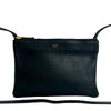 Celine Small Lambskin Trio Crossbody Secondhand