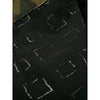 Secondhand Comme des Garçons Black Wool Skirt - 2000s