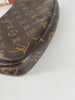 Louis Vuitton Pochette Accessoires Monogram Canvas