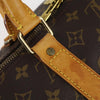 Secondhand Louis Vuitton Keepall Bag