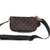 LOUIS VUITTON Crossbody Bag Second-hand