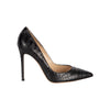 Secondhand Gianvito Rossi Snakeskin Pumps - '10s