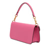 Valentino Medium Calfskin VLogo Loco Satchel Secondhand
