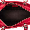 Dior Large Lambskin Cannage Lady Dior Secondhand