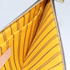 Secondhand Louis Vuitton Neverfull Brown Canvas Bag