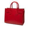 Saint Laurent Nano Leather Sac De Jour Satchel Secondhand