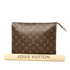 Louis Vuitton Monogram Toiletry Pouch 26 Secondhand