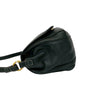 LOEWE Leather Anagram Flap Crossbody Secondhand