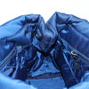Secondhand Prada Re-Nylon Blue Nylon Bag