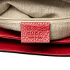 Secondhand Gucci Medium Dollar Calf Interlocking G Satchel